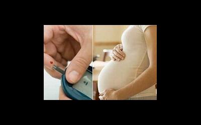 Сахарный диабет и его признаки при беременности и родах