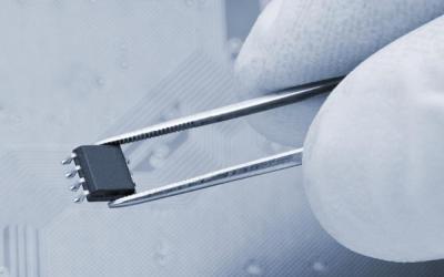 Микропротоковый чип – очередной прорыв в лечении мужского бесплодия?