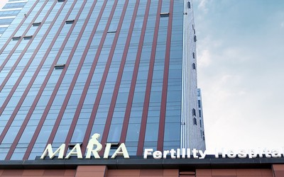 Почему пациенты выбирают клинику «Мария Фертилити»?