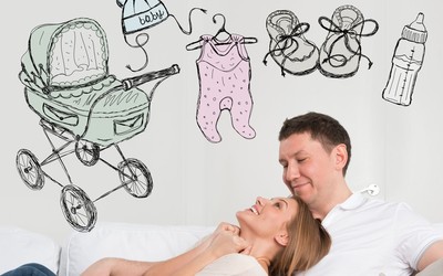 Планирование беременности: мифы и реальность