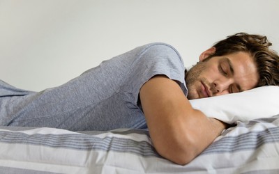 Хороший сон улучшает качество спермы