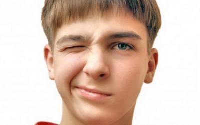 Ученые нашли ген, отвечающий за синдром Туретта Ученые нашли ген, отвечающий за синдром Туретта