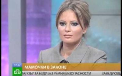 Embedded thumbnail for &amp;quot;Дети из пробирки&amp;quot; НТВ &amp;quot;Утром&amp;quot; 29.11.2011