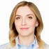 Жорданидзе Диана Омаровна