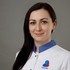 Эбзеева Марина Владимировна