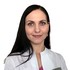 Еничева Екатерина Александровна