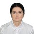 Османова (Абдулмеджидова) Анисат Газиевна