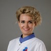 Берестецкая Олеся Сергеевна