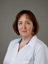 Гвоздикова (Слукина) Татьяна Викторовна