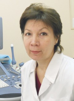 Вайцехович Ирина Леонардовна Вайцехович Ирина Леонардовна