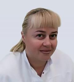 Молькова Лариса Александровна