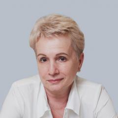 Дрезина Светлана Ювенальевна Дрезина Светлана Ювенальевна