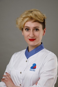 Акуленко Елена Олеговна Акуленко Елена Олеговна