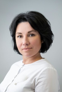 Белорукова Ольга Геннадьевна Белорукова Ольга Геннадьевна