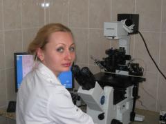 Богаева Ирина Ивановна Богаева Ирина Ивановна