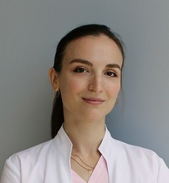 Боташева Марьям Руслановна 