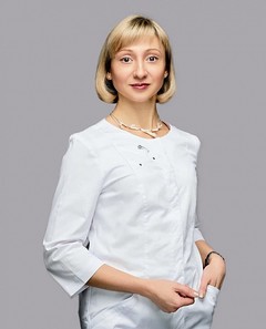 Чермянинова Ольга Валерьевна