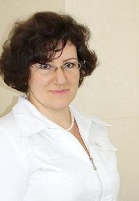 Дорофеева Лариса Анатольевна Дорофеева Лариса Анатольевна