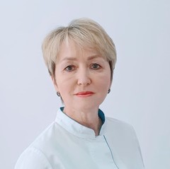 Дунаева Ирина Ивановна