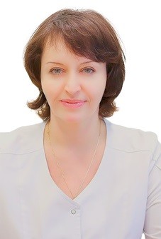 Еганова Чаруса Евгеньевна Еганова Чаруса Евгеньевна