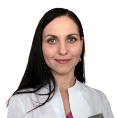Еничева Екатерина Александровна Еничева Екатерина Александровна
