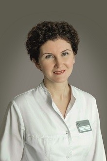 Фейст Наталья Александровна Фейст Наталья Александровна