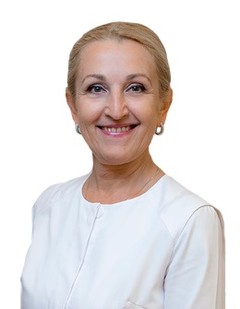 Гошовская Светлана Васильевна Гошовская Светлана Васильевна