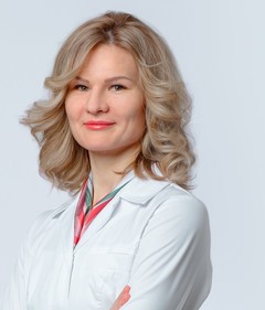 Госсен Валерия Александровна 