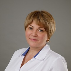 Губанова Элла Николаевна Губанова Элла Николаевна