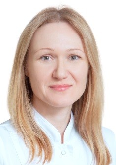 Харламова Елена Аркадьевна Харламова Елена Аркадьевна