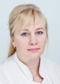 Фетисова Светлана Валентиновна Фетисова Светлана Валентиновна