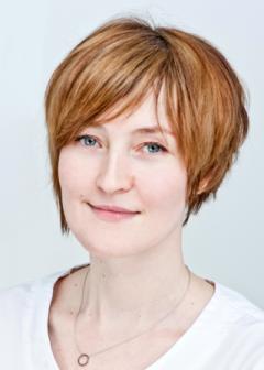 Гвоздюкова Екатерина Вадимовна Гвоздюкова Екатерина Вадимовна