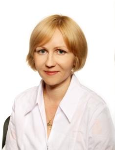 Воинцева Анна Александровна Воинцева Анна Александровна