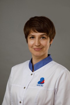 Калашник Наталья Андреевна Калашник Наталья Андреевна