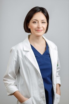 Лобанова Инара Ринадовна Лобанова Инара Ринадовна