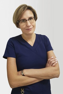 Кикина Юлия Алексеевна