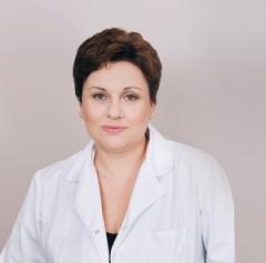 Кобицкая Елена Леонидовна Кобицкая Елена Леонидовна