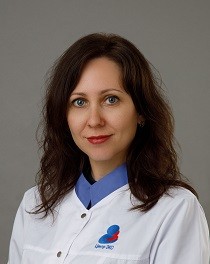 Костина Ольга Александровна Костина Ольга Александровна