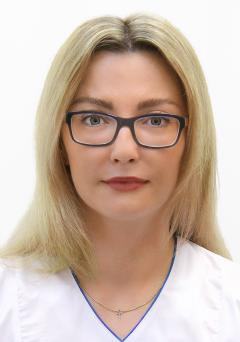 Ладяева Инна Владимировна Ладяева Инна Владимировна