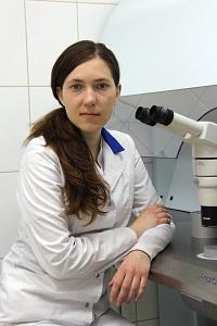 Некрасова Екатерина Викторовна Некрасова Екатерина Викторовна