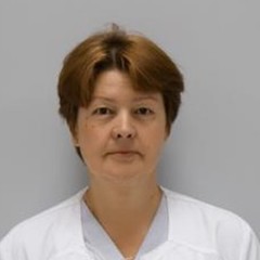Паркаева Елена Геннадьевна Паркаева Елена Геннадьевна