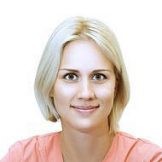 Приходько Анна Олеговна Приходько Анна Олеговна