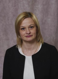 Радионова Елена Анатольевна Радионова Елена Анатольевна