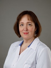 Гвоздикова (Слукина) Татьяна Викторовна Гвоздикова (Слукина) Татьяна Викторовна