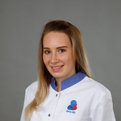 Соловьева Алена Владиславовна Соловьева Алена Владиславовна