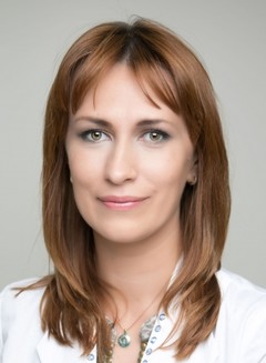 Лобода Оксана Анатольевна Лобода Оксана Анатольевна