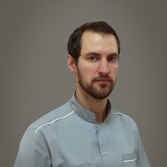 Воробьев Дмитрий Юрьевич Воробьев Дмитрий Юрьевич